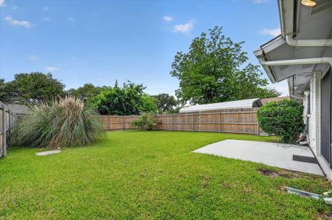 2718 Clover Valley Drive Garland TX 75043