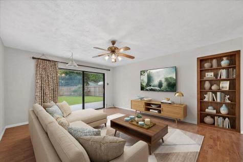 2718 Clover Valley Drive Garland TX 75043
