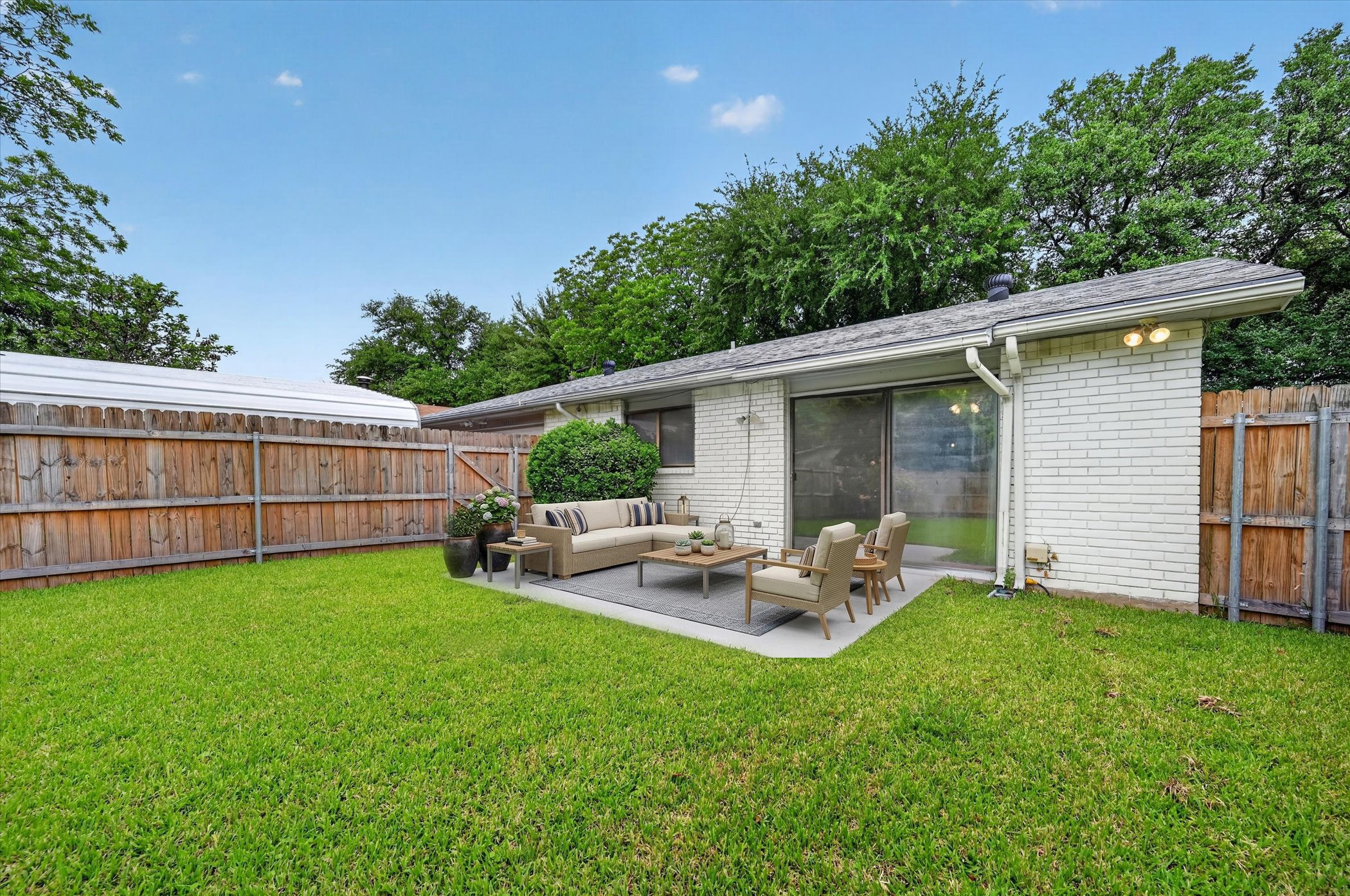 2718 Clover Valley Drive Garland TX 75043