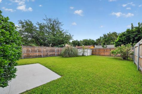 2718 Clover Valley Drive Garland TX 75043