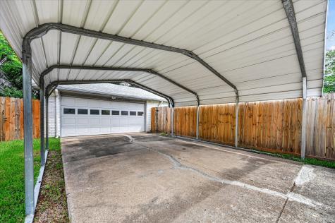 2718 Clover Valley Drive Garland TX 75043