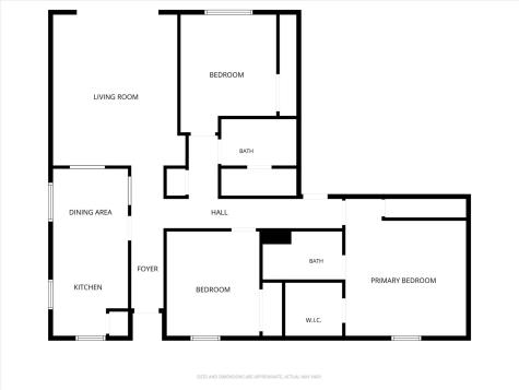 2718 Clover Valley Drive Garland TX 75043