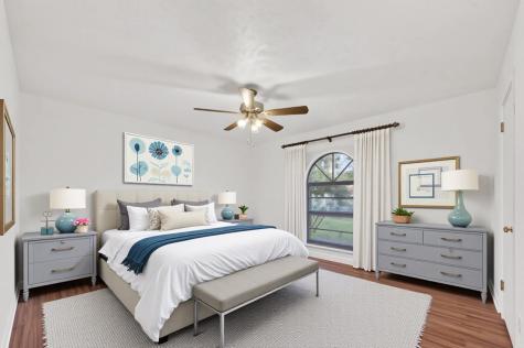 2718 Clover Valley Drive Garland TX 75043