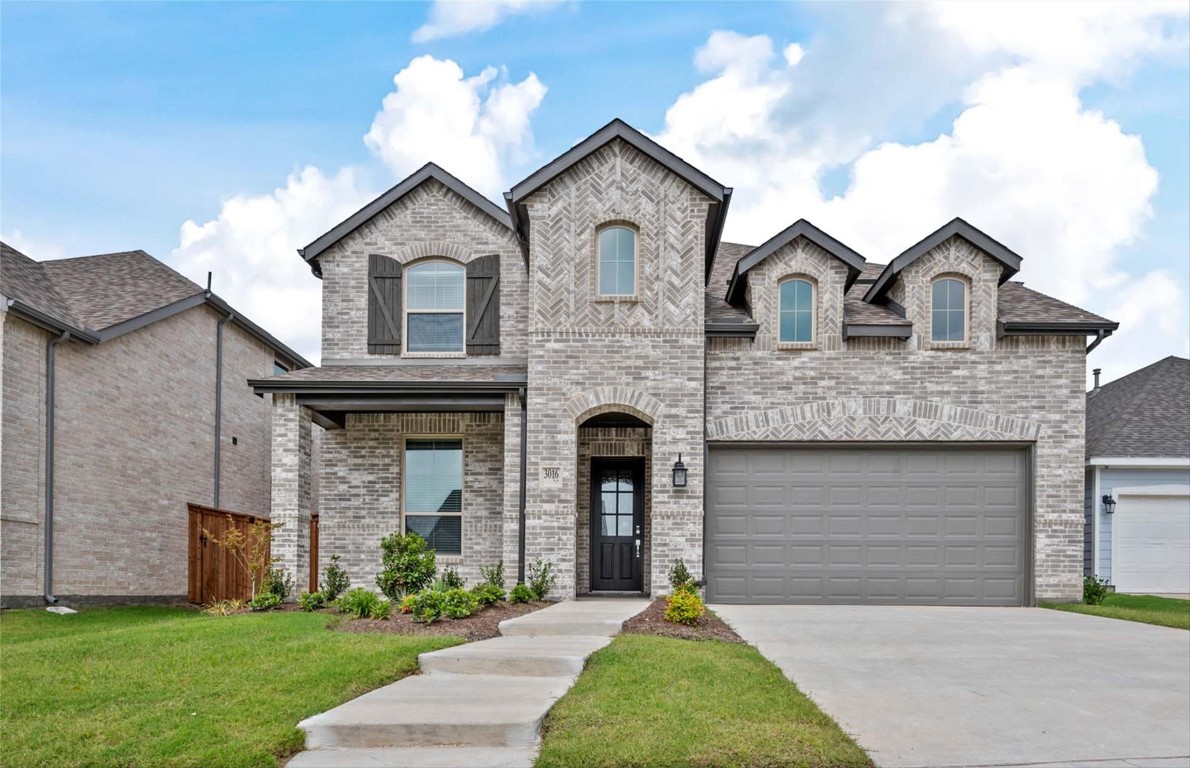 3016 Aqueduct Avenue Royse City TX 75189