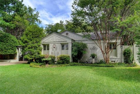 6340 Locke Avenue Fort Worth TX 76116