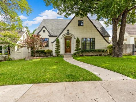 3921 W 7th Street Fort Worth TX 76107