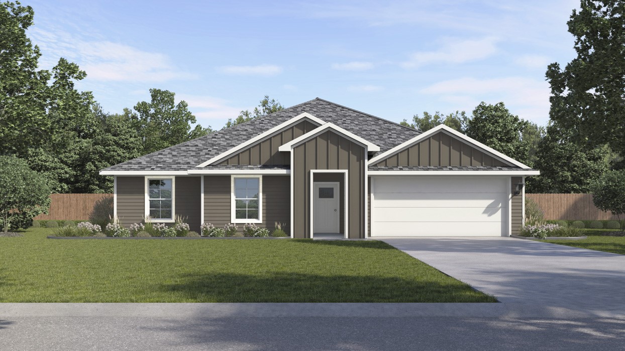 500 Northern Red Drive Josephine TX 75189