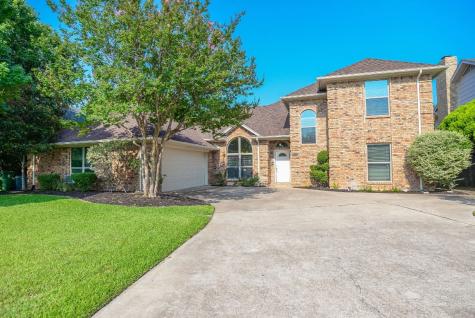 3012 Double Creek Drive Grapevine TX 76051