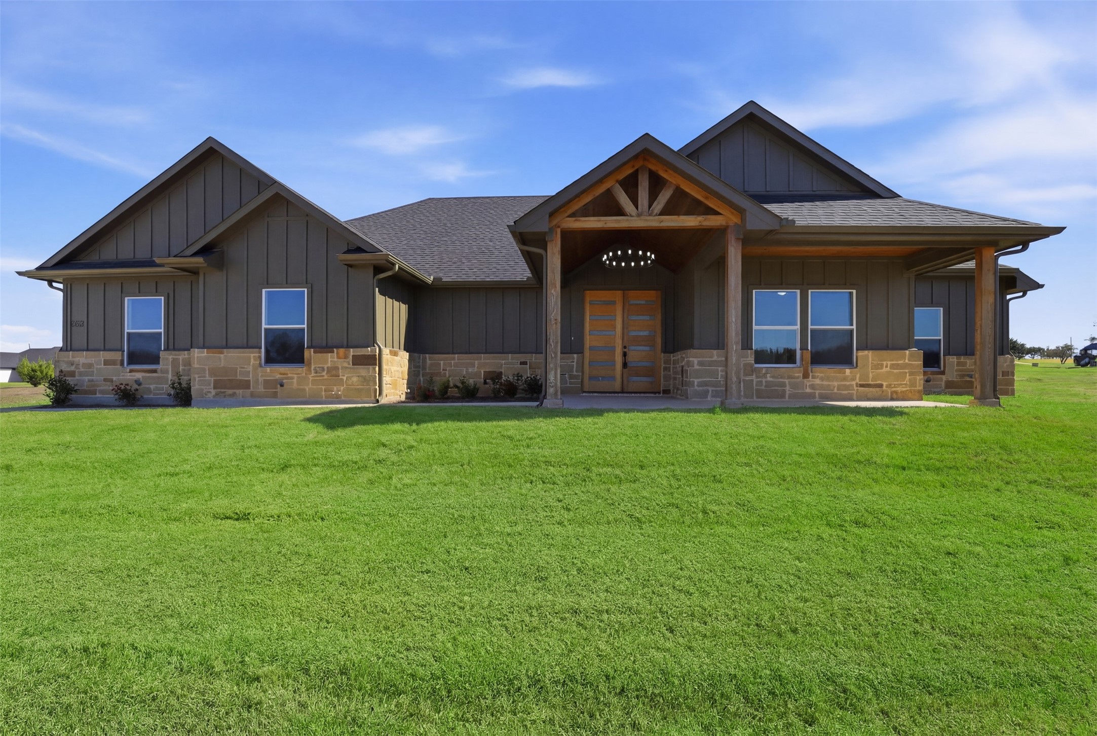 6657 Buffalo Ridge Circle Godley TX 76044