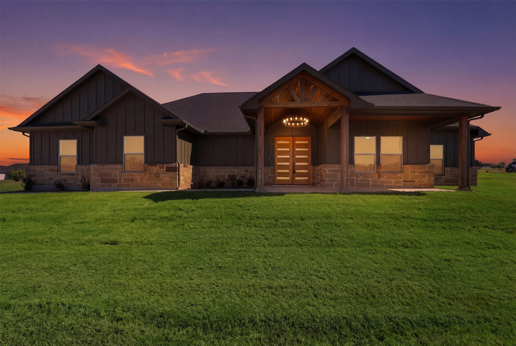 6657 Buffalo Ridge Circle Godley TX 76044
