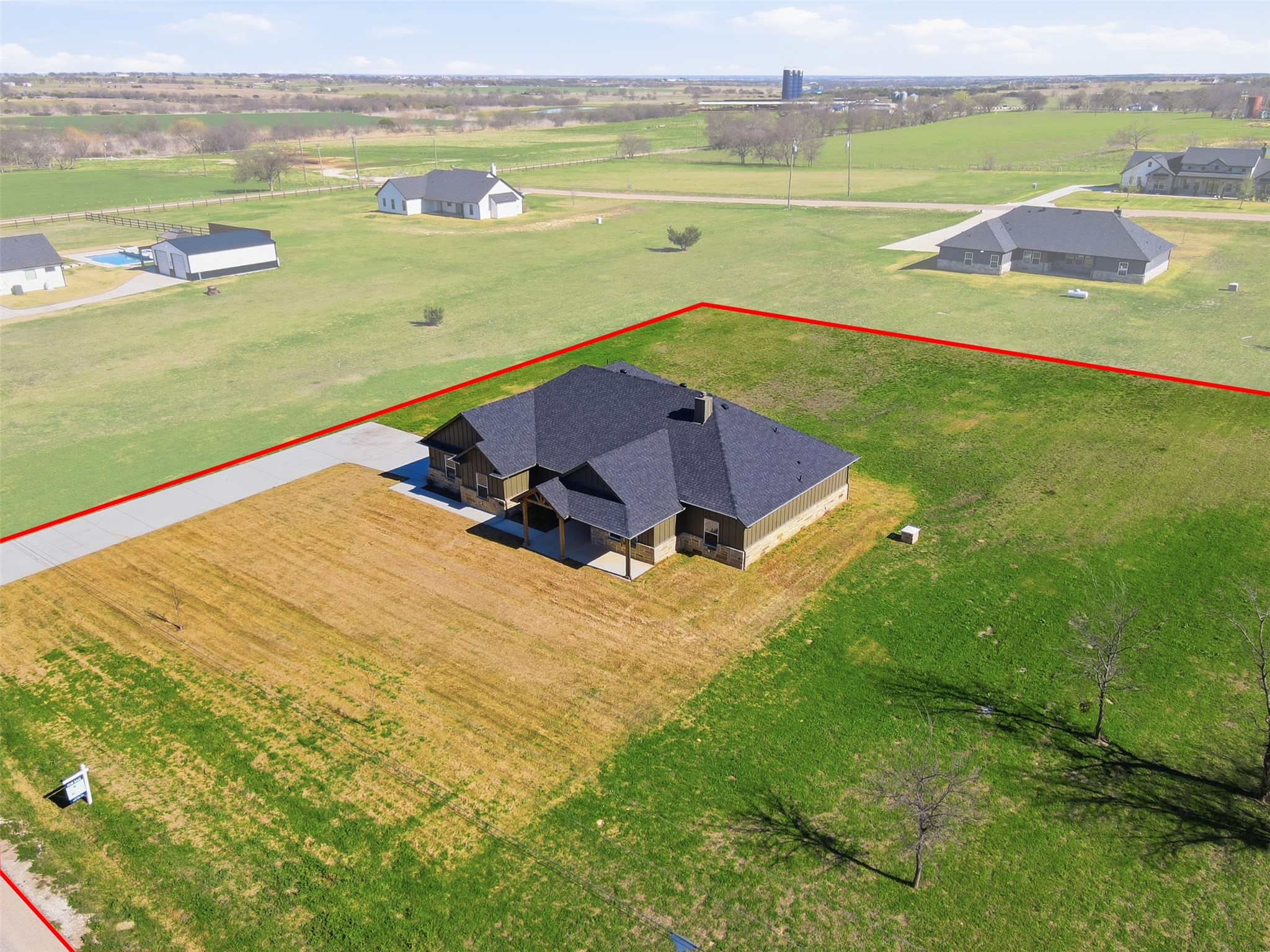 6657 Buffalo Ridge Circle Godley TX 76044
