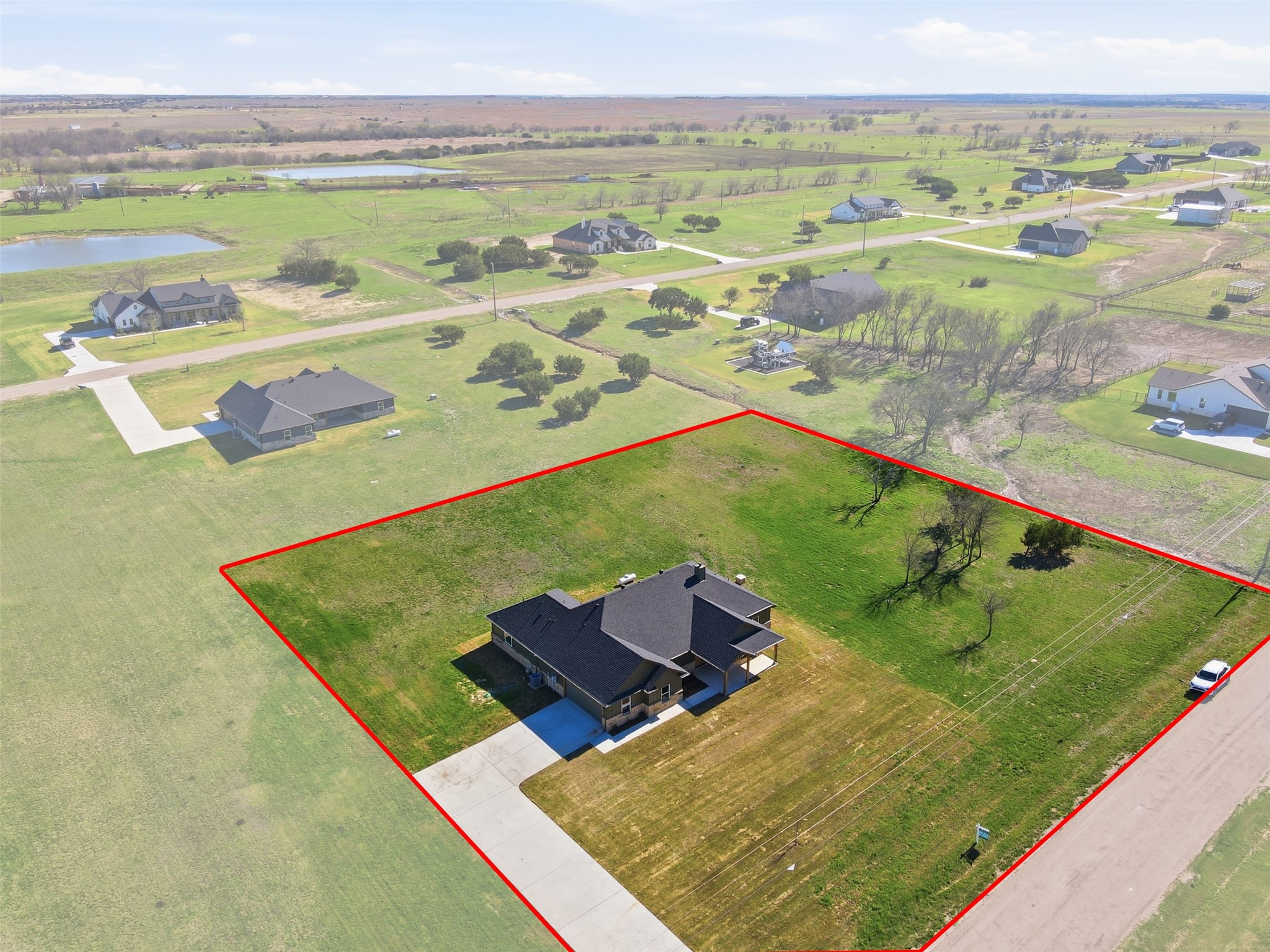 6657 Buffalo Ridge Circle Godley TX 76044