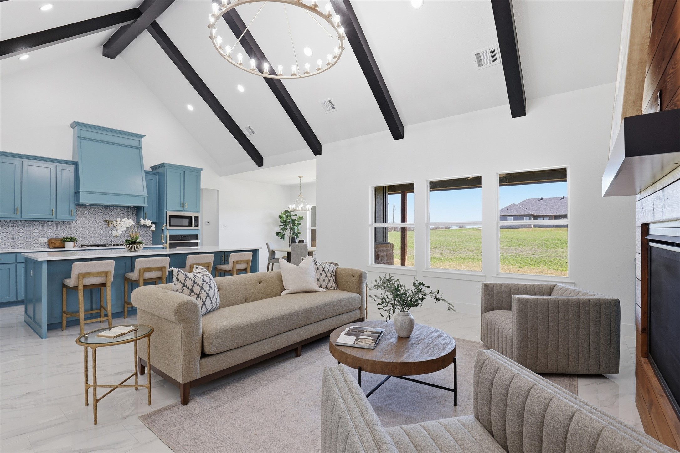 6657 Buffalo Ridge Circle Godley TX 76044