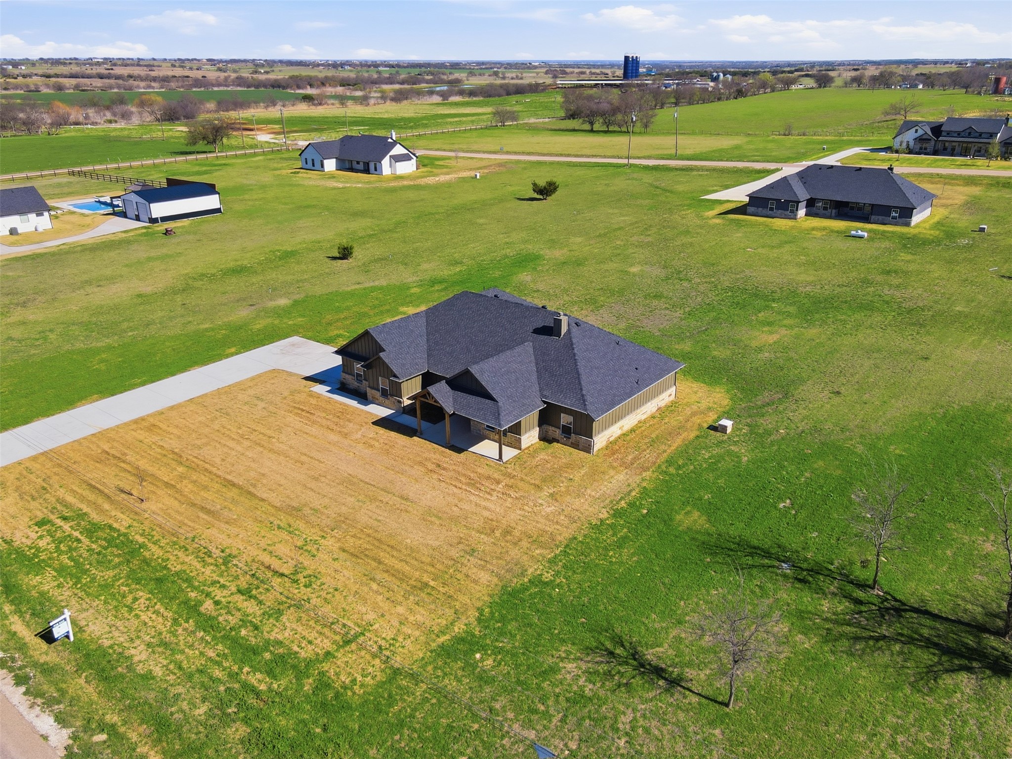 6657 Buffalo Ridge Circle Godley TX 76044