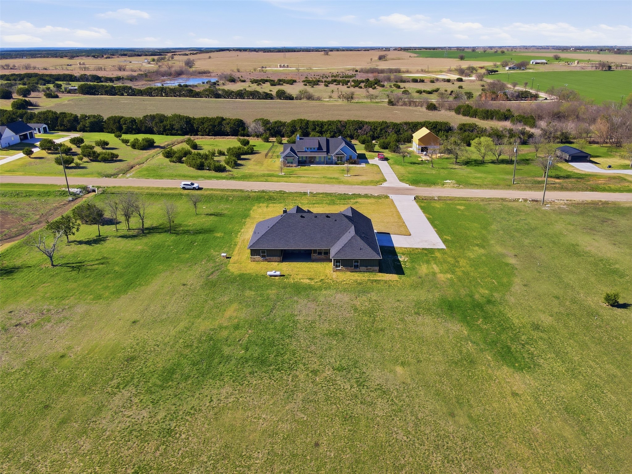 6657 Buffalo Ridge Circle Godley TX 76044