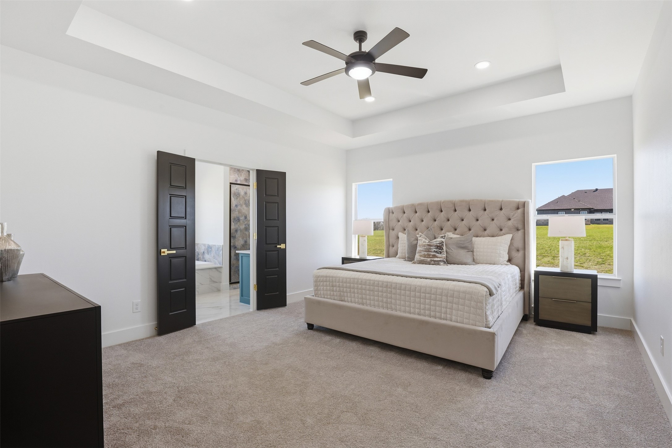 6657 Buffalo Ridge Circle Godley TX 76044