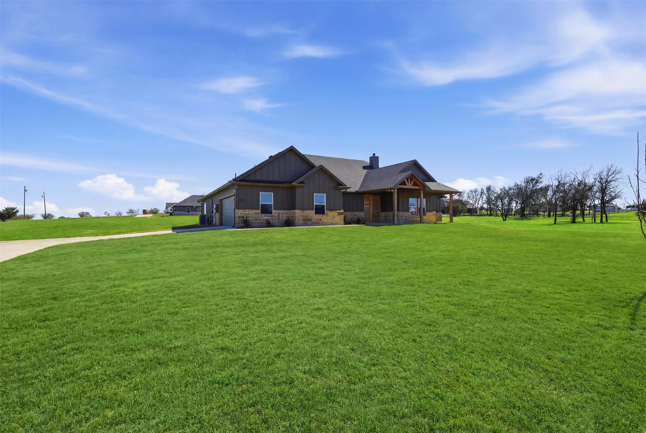 6657 Buffalo Ridge Circle Godley TX 76044