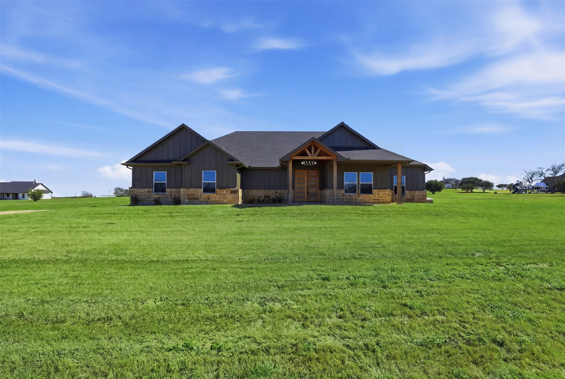 6657 Buffalo Ridge Circle Godley TX 76044