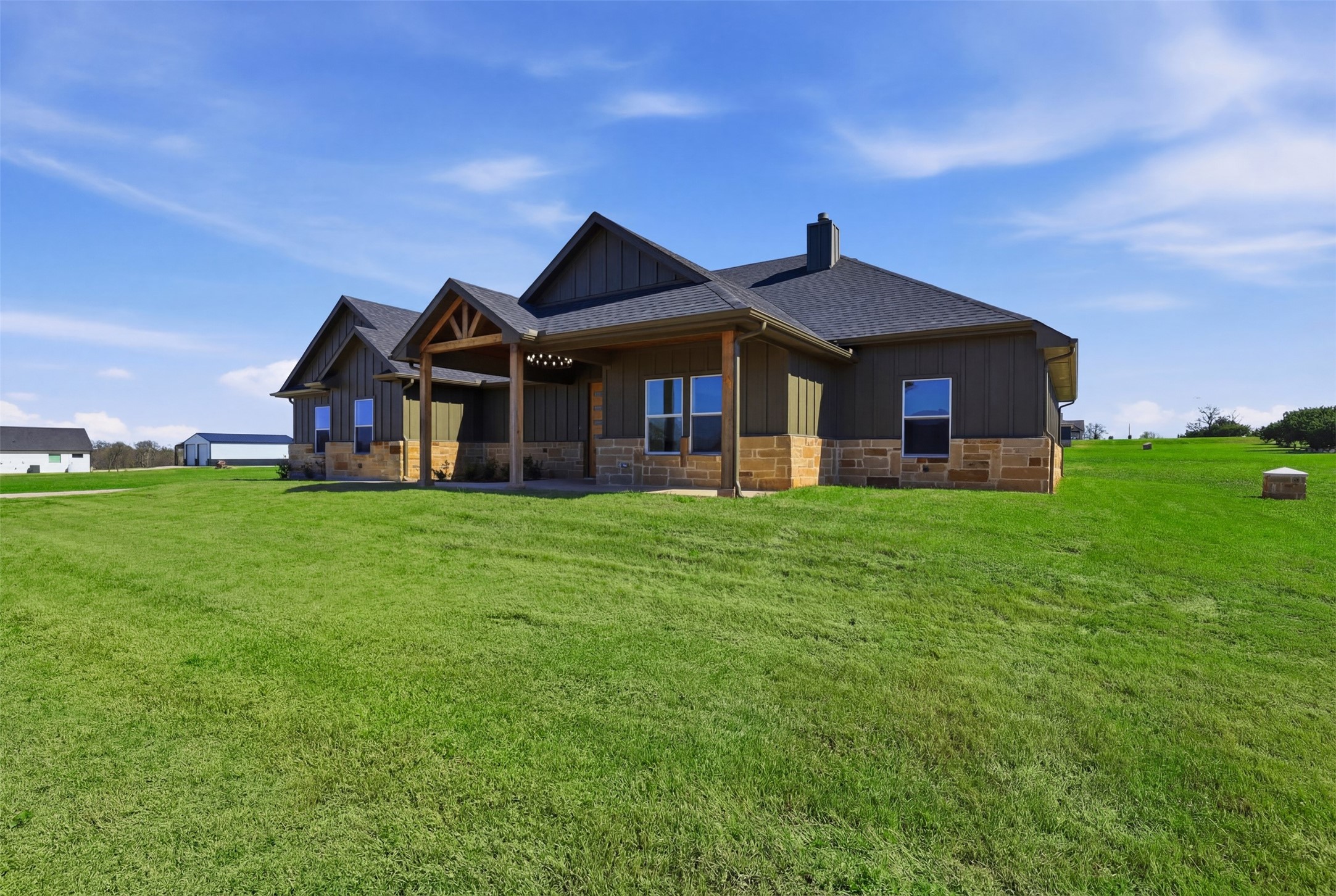 6657 Buffalo Ridge Circle Godley TX 76044
