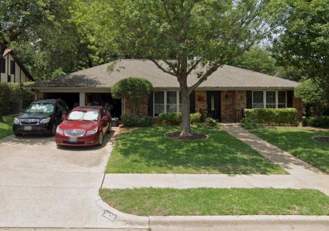 3820 Oxford Court Bedford TX 76021