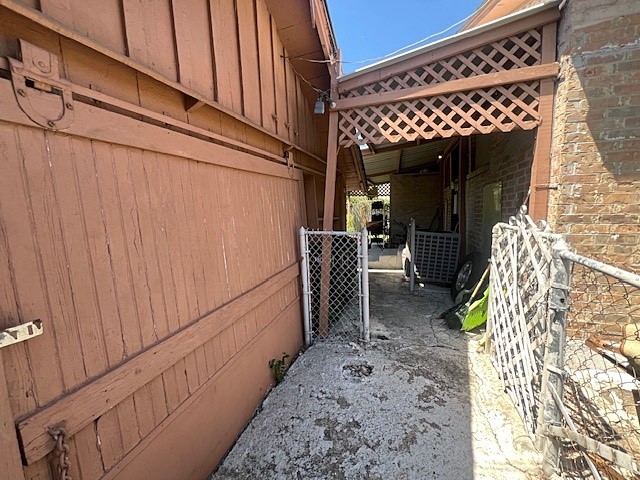 716 E Harvey Avenue Fort Worth TX 76104