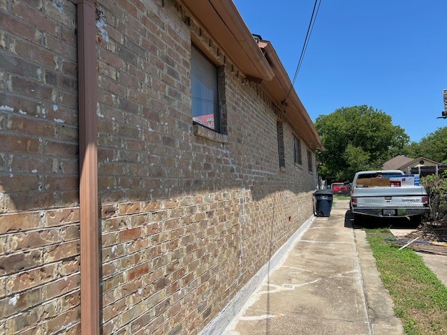 716 E Harvey Avenue Fort Worth TX 76104