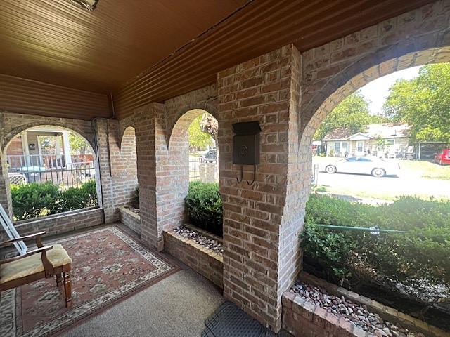 716 E Harvey Avenue Fort Worth TX 76104