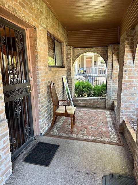 716 E Harvey Avenue Fort Worth TX 76104