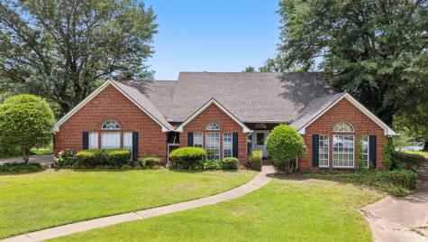 241 Lakeside Place Mineola TX 75773