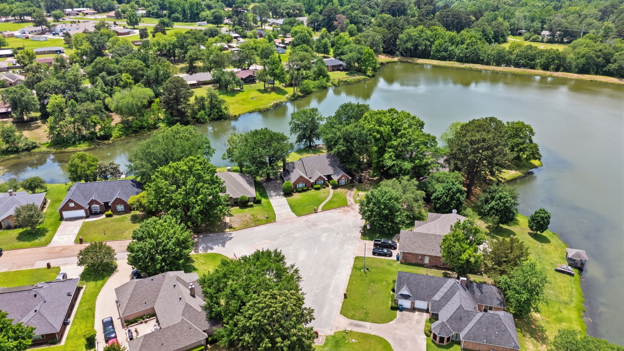 241 Lakeside Place Mineola TX 75773