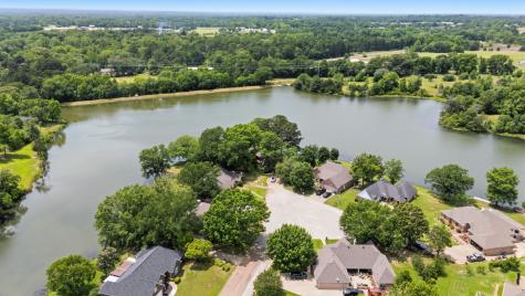 241 Lakeside Place Mineola TX 75773
