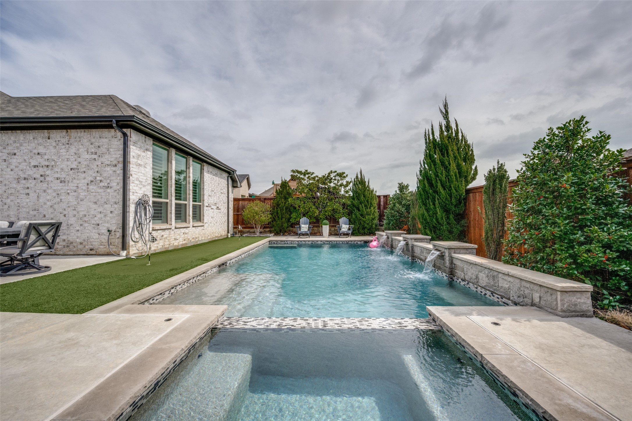 805 Haverford Lane Lantana TX 76226