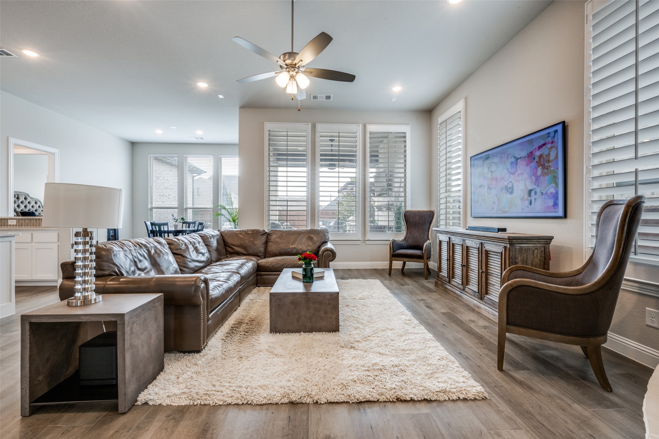 805 Haverford Lane Lantana TX 76226