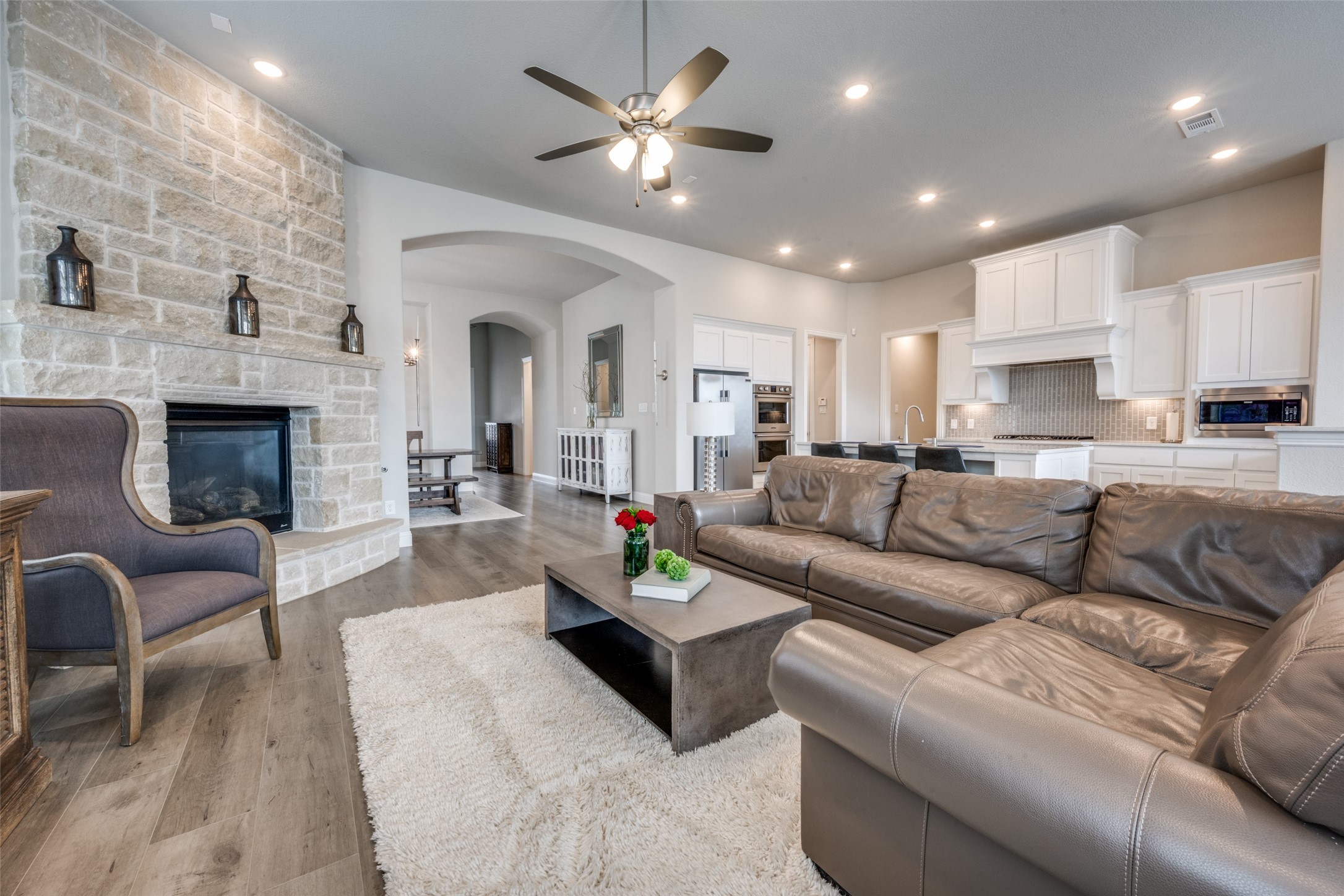 805 Haverford Lane Lantana TX 76226