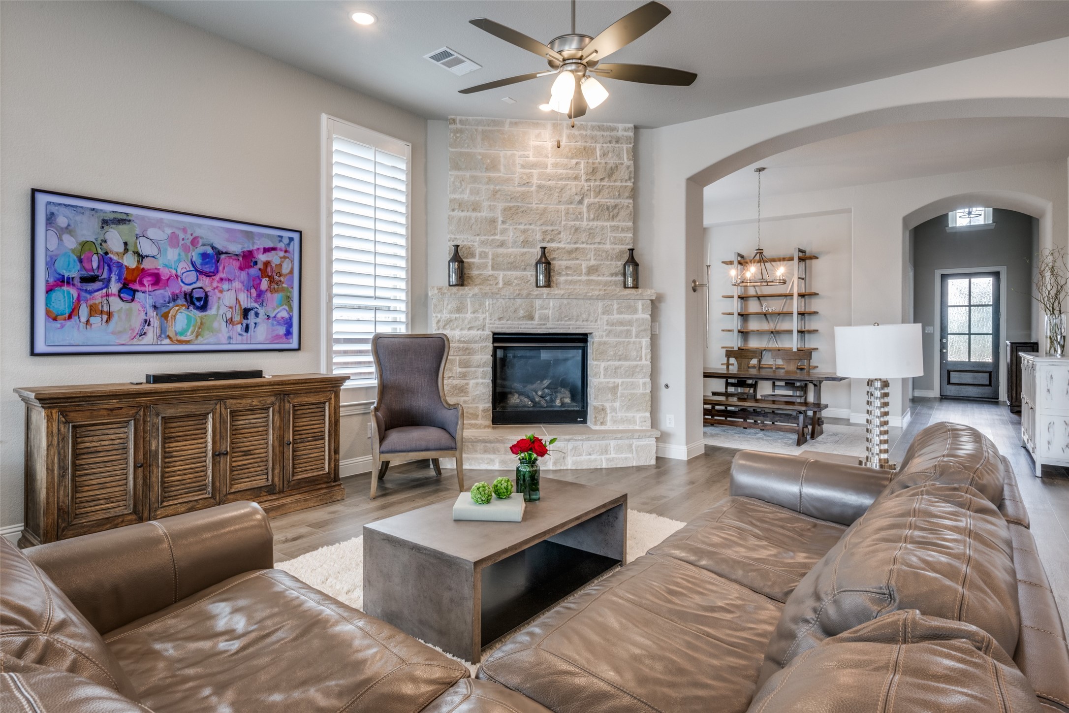 805 Haverford Lane Lantana TX 76226