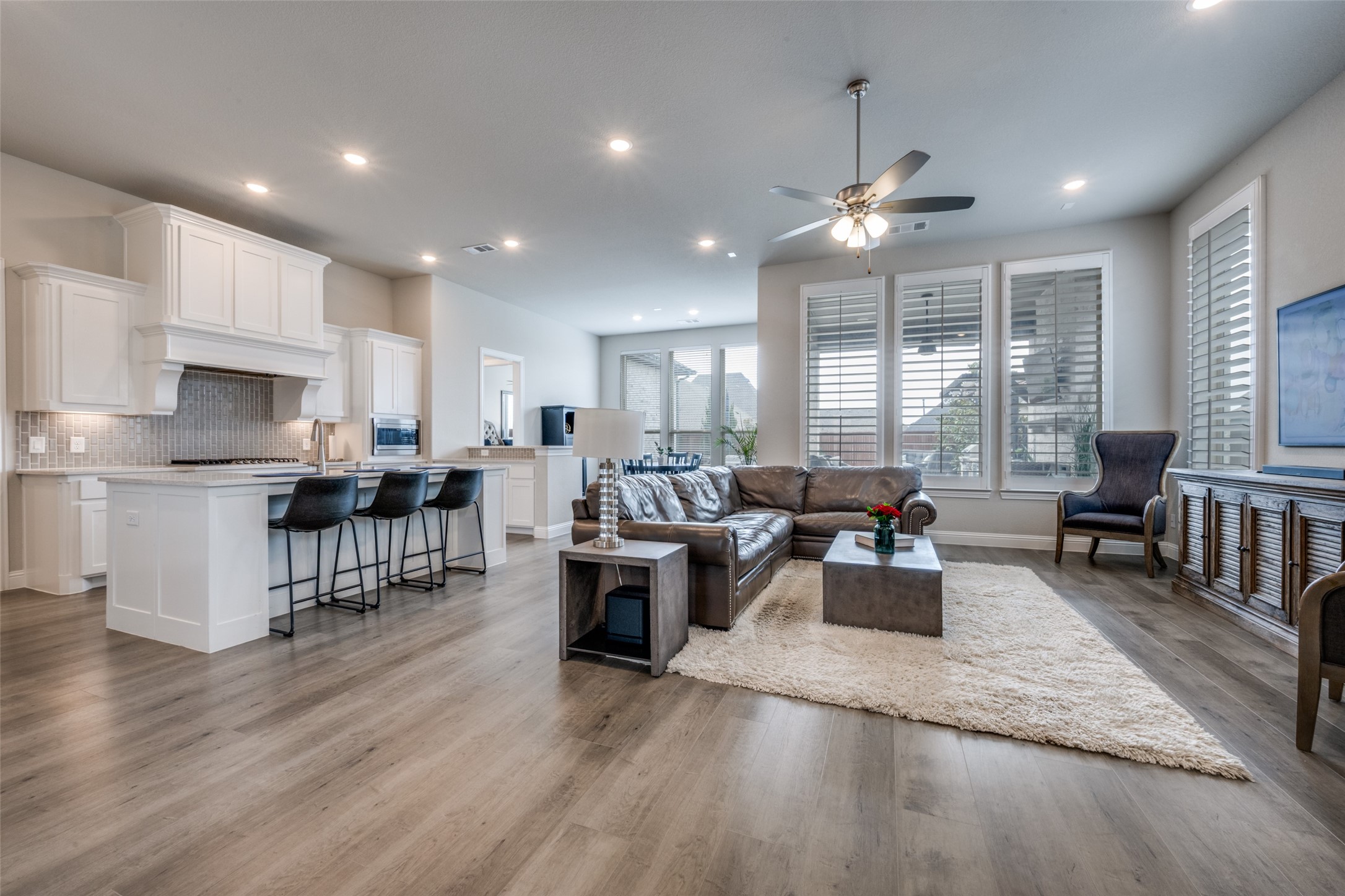 805 Haverford Lane Lantana TX 76226