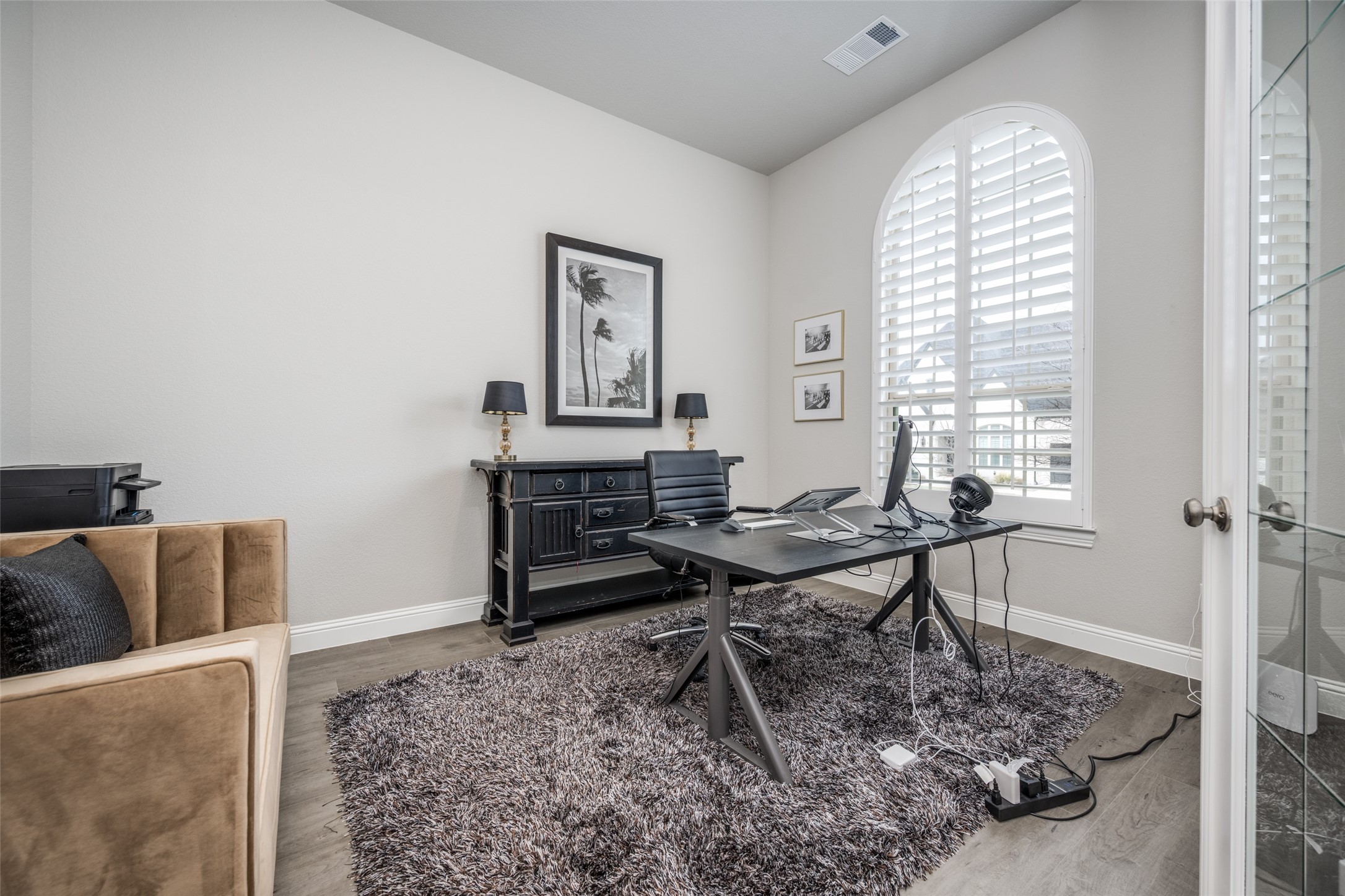805 Haverford Lane Lantana TX 76226