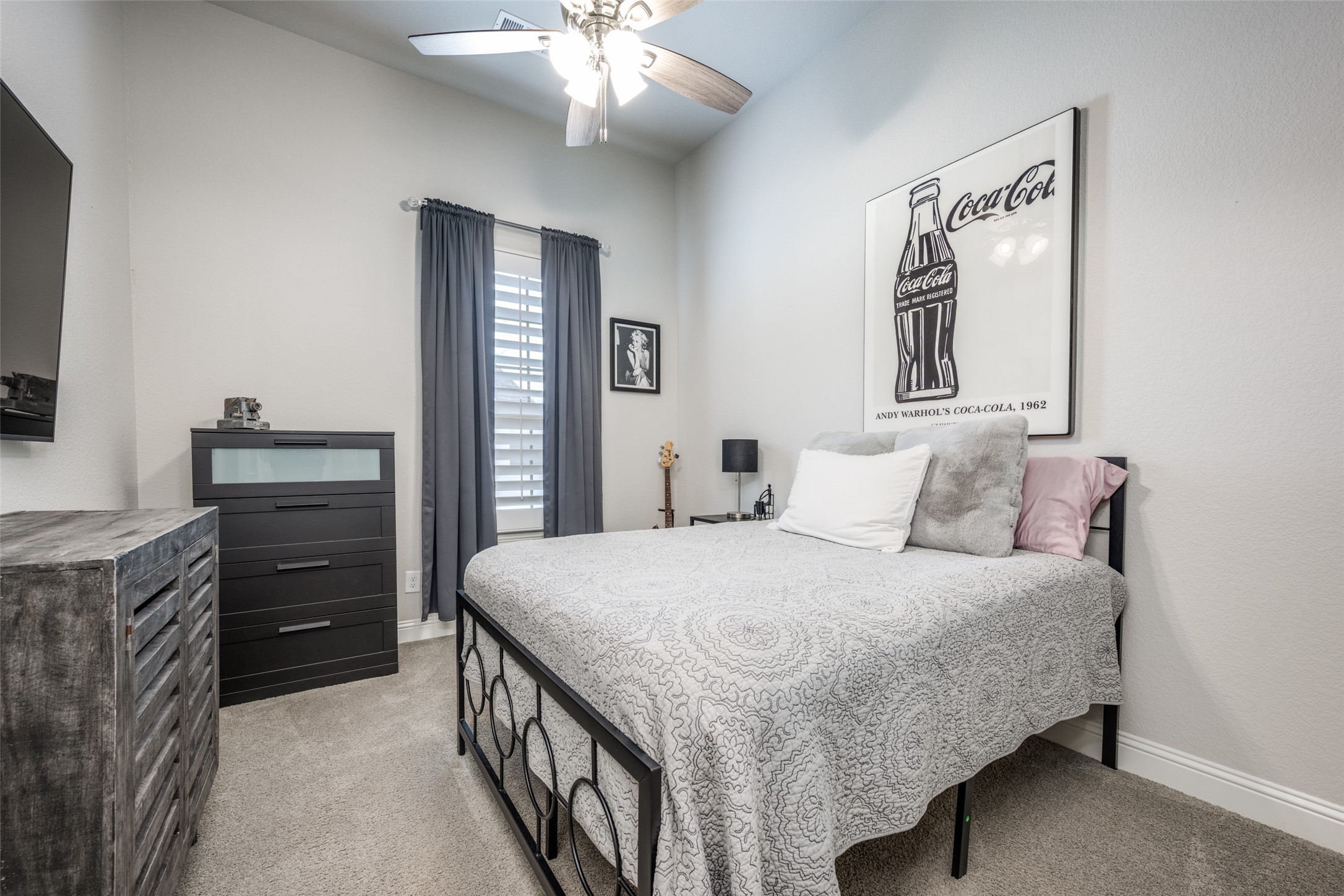 805 Haverford Lane Lantana TX 76226