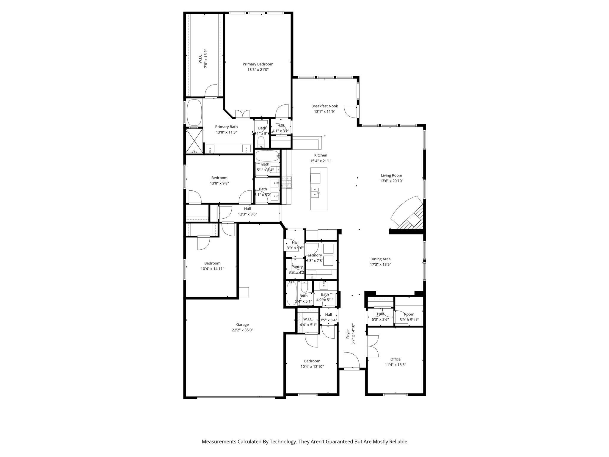 805 Haverford Lane Lantana TX 76226