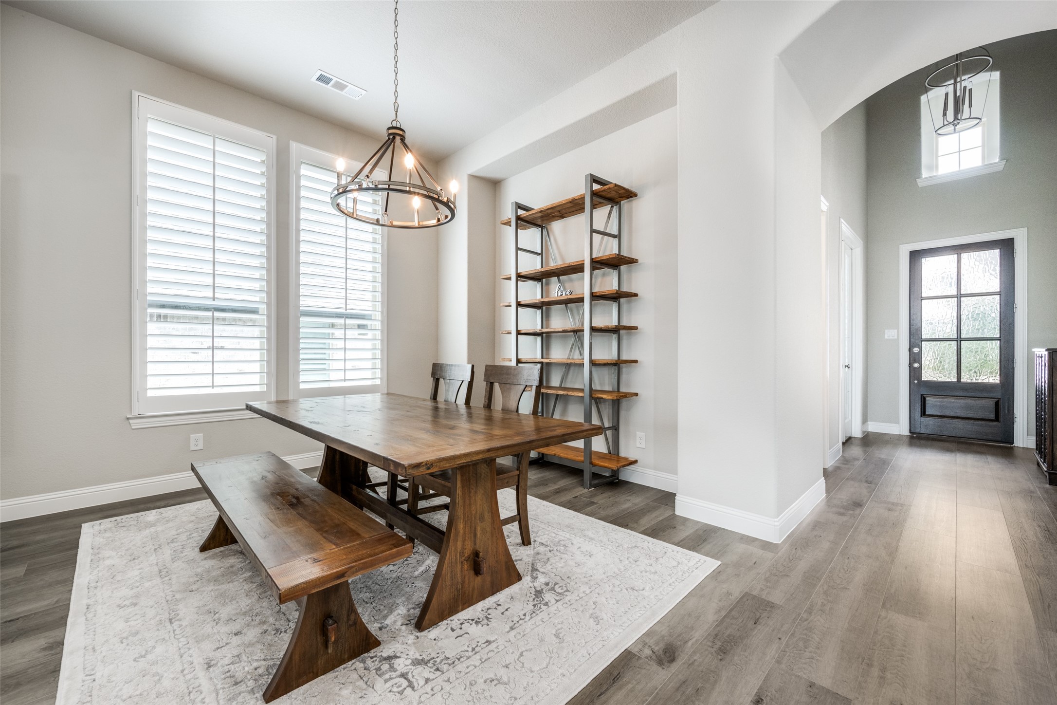 805 Haverford Lane Lantana TX 76226
