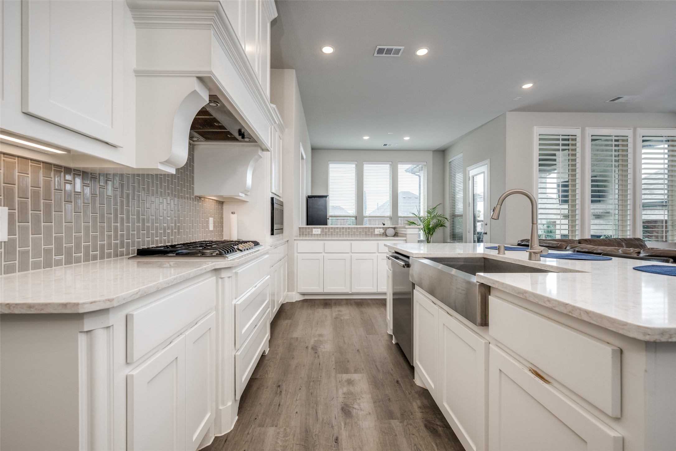 805 Haverford Lane Lantana TX 76226