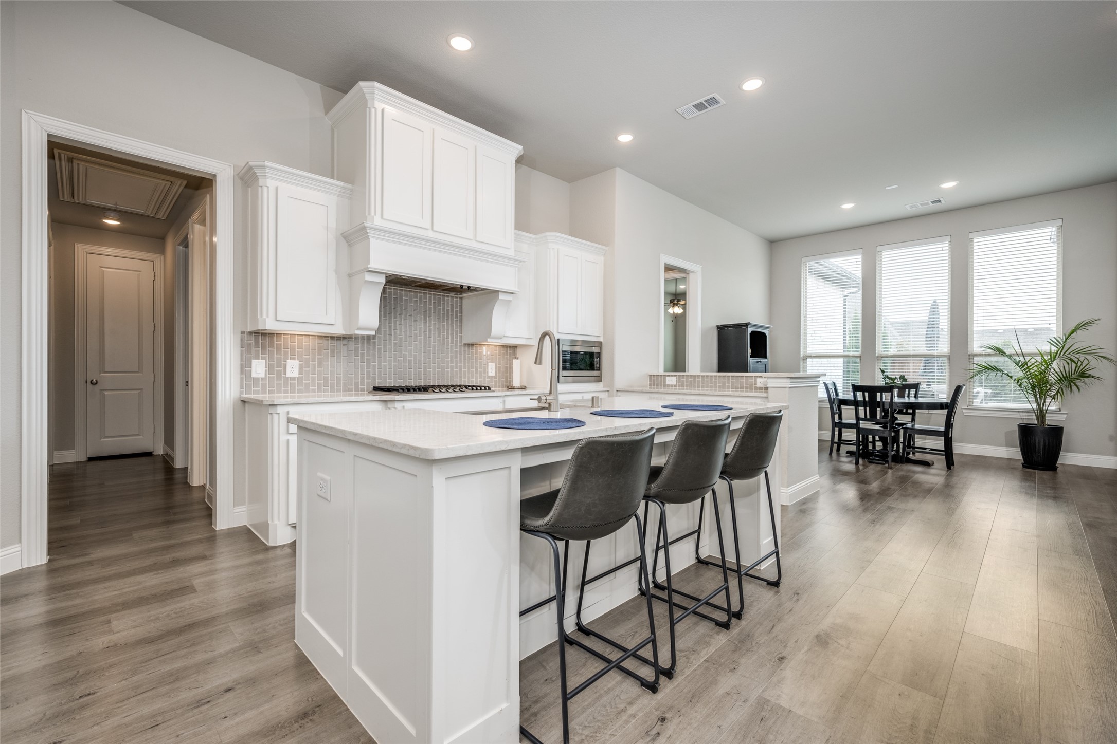 805 Haverford Lane Lantana TX 76226
