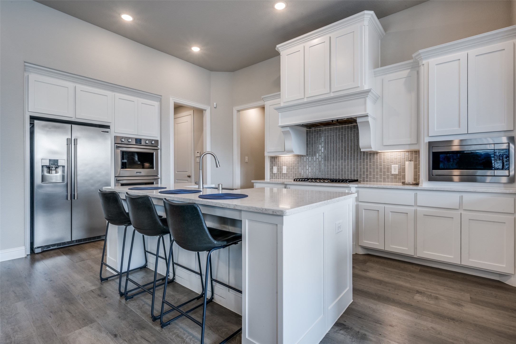 805 Haverford Lane Lantana TX 76226