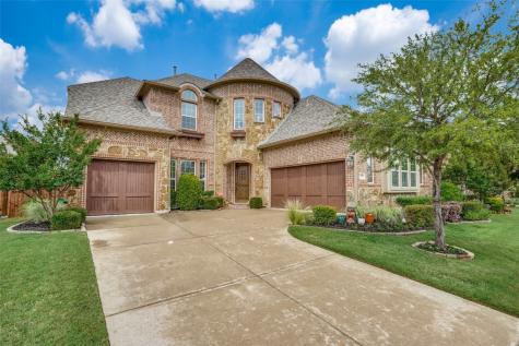 7237 Coulter Lake Road Frisco TX 75036