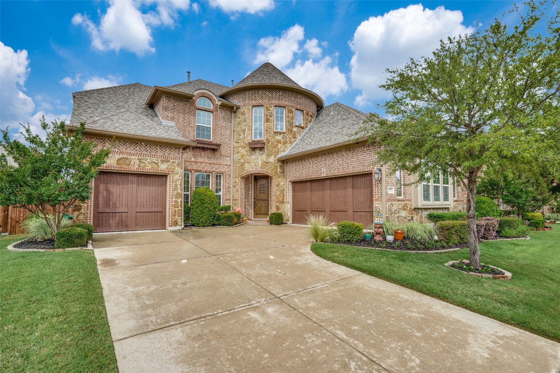 7237 Coulter Lake Road Frisco TX 75036