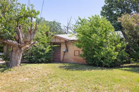 509 N La Salle Drive Abilene TX 79603