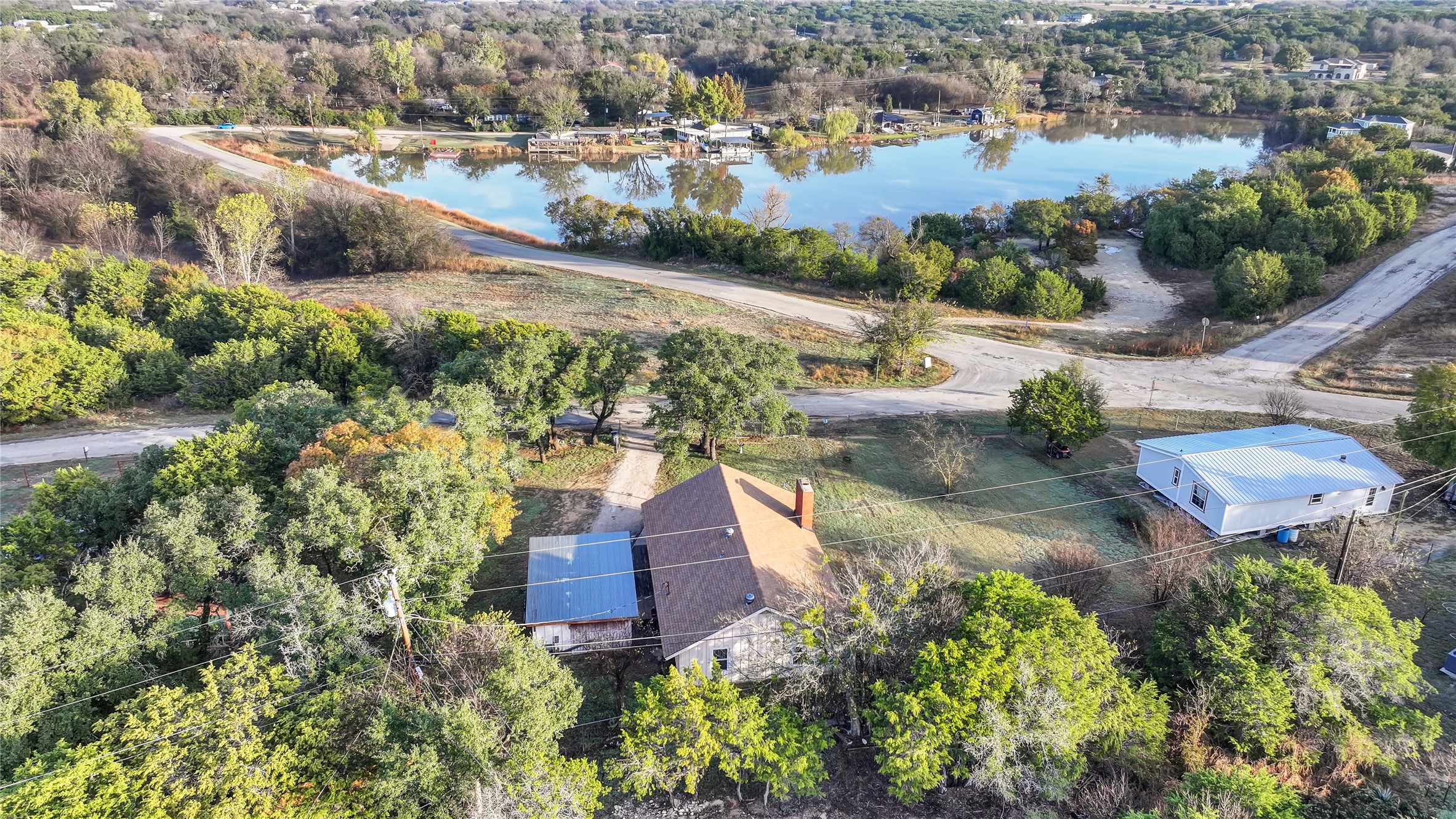 209 Lakeview Trail Weatherford TX 76087