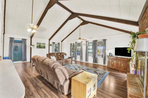 209 Lakeview Trail Weatherford TX 76087