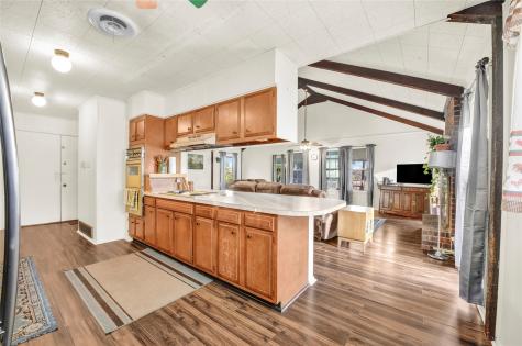 209 Lakeview Trail Weatherford TX 76087