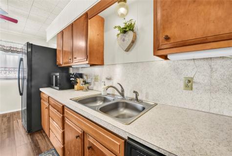209 Lakeview Trail Weatherford TX 76087